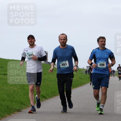 04.05.2025 - 8. Wedeler Halbmarathon Yannick Fuchs http://msf.ph/oto/7839885 04.05.2025 11:26:28 Laufen 495, 493, 496 meine-sportfotos.de