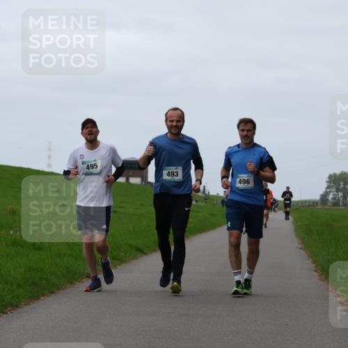 04.05.2025 - 8. Wedeler Halbmarathon Yannick Fuchs http://msf.ph/oto/7839891 04.05.2025 11:26:29 Laufen 495, 493, 496 meine-sportfotos.de