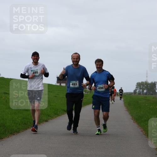 04.05.2025 - 8. Wedeler Halbmarathon Yannick Fuchs http://msf.ph/oto/7839910 04.05.2025 11:26:30 Laufen 495, 493, 496 meine-sportfotos.de