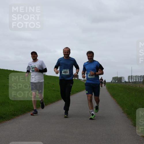 04.05.2025 - 8. Wedeler Halbmarathon Yannick Fuchs http://msf.ph/oto/7839940 04.05.2025 11:26:32 Laufen 495, 493, 490 meine-sportfotos.de