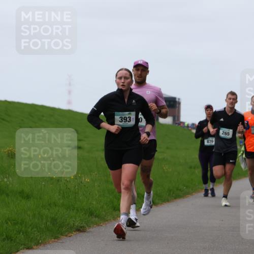 04.05.2025 - 8. Wedeler Halbmarathon Yannick Fuchs http://msf.ph/oto/7839960 04.05.2025 11:26:38 Laufen 393, 0, 870, 949, 265 meine-sportfotos.de