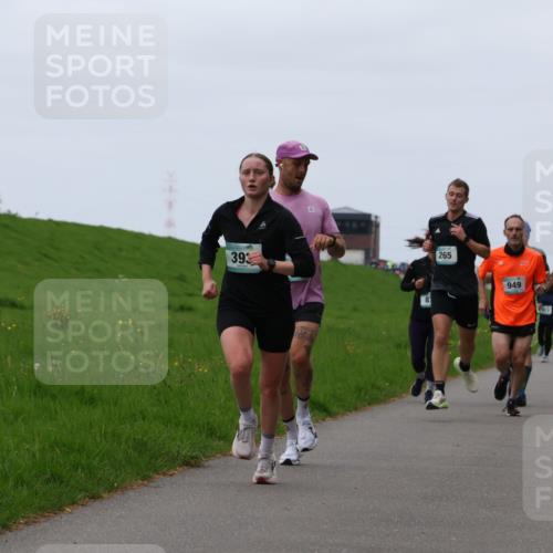 04.05.2025 - 8. Wedeler Halbmarathon Yannick Fuchs http://msf.ph/oto/7839970 04.05.2025 11:26:38 Laufen 393, 265, 949 meine-sportfotos.de