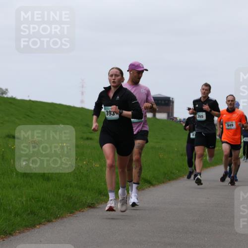 04.05.2025 - 8. Wedeler Halbmarathon Yannick Fuchs http://msf.ph/oto/7839972 04.05.2025 11:26:38 Laufen 393, 265, 949 meine-sportfotos.de