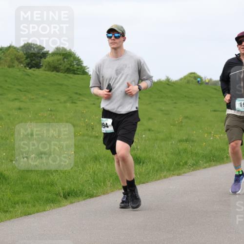 04.05.2025 - 8. Wedeler Halbmarathon Lena Gebhardt http://msf.ph/oto/7839981 04.05.2025 11:46:18 Laufen 994, 190 meine-sportfotos.de