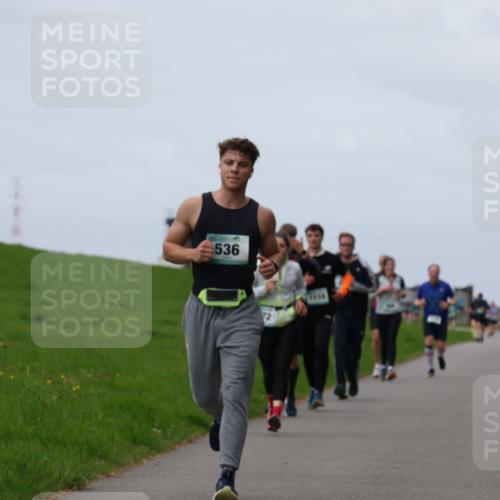 04.05.2025 - 8. Wedeler Halbmarathon Yannick Fuchs http://msf.ph/oto/7839990 04.05.2025 11:47:37 Laufen 536 meine-sportfotos.de