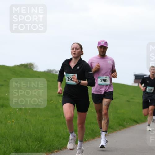 04.05.2025 - 8. Wedeler Halbmarathon Yannick Fuchs http://msf.ph/oto/7839998 04.05.2025 11:26:40 Laufen 39, 290, 265 meine-sportfotos.de