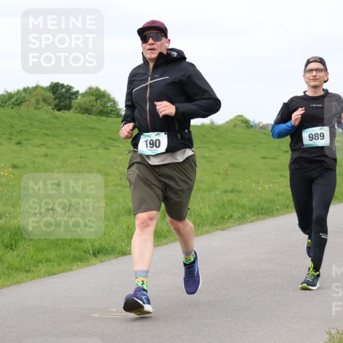 04.05.2025 - 8. Wedeler Halbmarathon Lena Gebhardt http://msf.ph/oto/7839999 04.05.2025 11:46:19 Laufen 190, 989 meine-sportfotos.de
