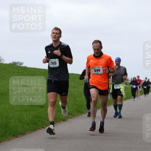 04.05.2025 - 8. Wedeler Halbmarathon Yannick Fuchs http://msf.ph/oto/7840063 04.05.2025 11:26:42 Laufen 265, 949, 871 meine-sportfotos.de