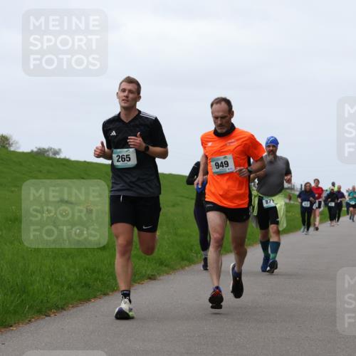04.05.2025 - 8. Wedeler Halbmarathon Yannick Fuchs http://msf.ph/oto/7840066 04.05.2025 11:26:42 Laufen 265, 949, 871 meine-sportfotos.de
