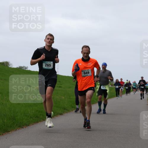 04.05.2025 - 8. Wedeler Halbmarathon Yannick Fuchs http://msf.ph/oto/7840080 04.05.2025 11:26:43 Laufen 265, 949, 871 meine-sportfotos.de