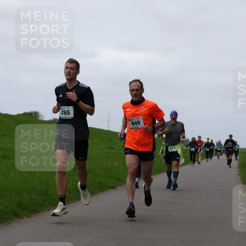 04.05.2025 - 8. Wedeler Halbmarathon Yannick Fuchs http://msf.ph/oto/7840084 04.05.2025 11:26:43 Laufen 265, 949, 813, 871 meine-sportfotos.de