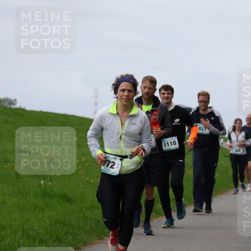 04.05.2025 - 8. Wedeler Halbmarathon Yannick Fuchs http://msf.ph/oto/7840197 04.05.2025 11:47:42 Laufen 72, 1110, 821, 908 meine-sportfotos.de