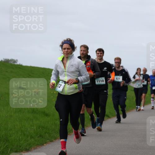 04.05.2025 - 8. Wedeler Halbmarathon Yannick Fuchs http://msf.ph/oto/7840205 04.05.2025 11:47:42 Laufen 72, 1110, 821 meine-sportfotos.de