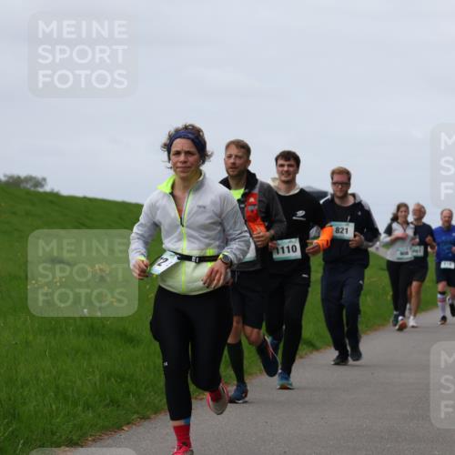 04.05.2025 - 8. Wedeler Halbmarathon Yannick Fuchs http://msf.ph/oto/7840208 04.05.2025 11:47:42 Laufen 1110, 821 meine-sportfotos.de