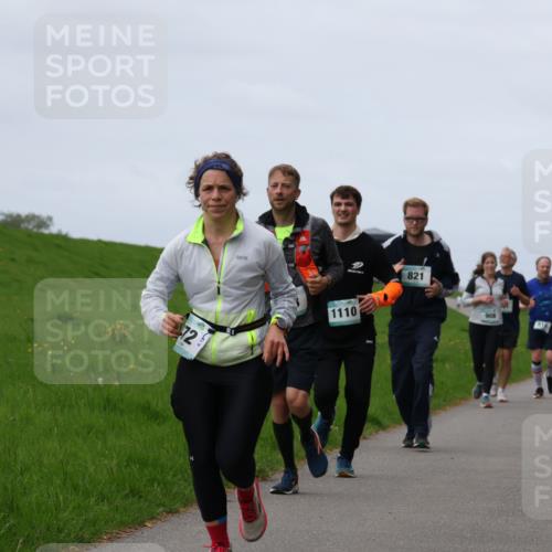 04.05.2025 - 8. Wedeler Halbmarathon Yannick Fuchs http://msf.ph/oto/7840213 04.05.2025 11:47:42 Laufen 72, 1110, 821, 908 meine-sportfotos.de