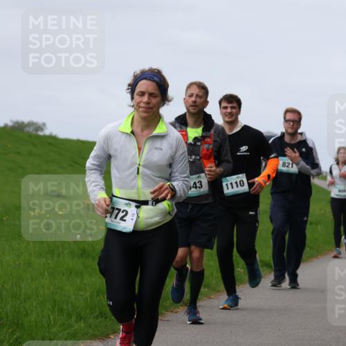 04.05.2025 - 8. Wedeler Halbmarathon Yannick Fuchs http://msf.ph/oto/7840227 04.05.2025 11:47:43 Laufen 772, 43, 1110, 821, 908 meine-sportfotos.de