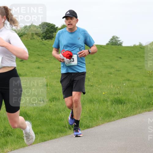 04.05.2025 - 8. Wedeler Halbmarathon Lena Gebhardt http://msf.ph/oto/7840229 04.05.2025 11:47:20 Laufen 66, 1135, 3 meine-sportfotos.de