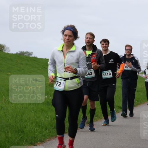 04.05.2025 - 8. Wedeler Halbmarathon Yannick Fuchs http://msf.ph/oto/7840230 04.05.2025 11:47:43 Laufen 172, 43, 1110, 821, 908, 518 meine-sportfotos.de