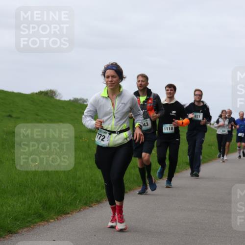 04.05.2025 - 8. Wedeler Halbmarathon Yannick Fuchs http://msf.ph/oto/7840251 04.05.2025 11:47:43 Laufen 772, 1110 meine-sportfotos.de