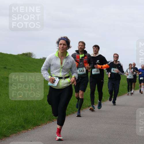 04.05.2025 - 8. Wedeler Halbmarathon Yannick Fuchs http://msf.ph/oto/7840260 04.05.2025 11:47:43 Laufen 543, 1110, 8 meine-sportfotos.de