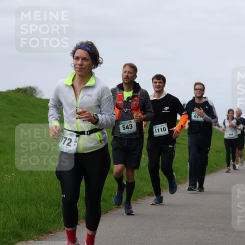 04.05.2025 - 8. Wedeler Halbmarathon Yannick Fuchs http://msf.ph/oto/7840266 04.05.2025 11:47:43 Laufen 172, 543, 1110, 821 meine-sportfotos.de