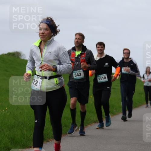 04.05.2025 - 8. Wedeler Halbmarathon Yannick Fuchs http://msf.ph/oto/7840271 04.05.2025 11:47:43 Laufen 72, 543, 1110 meine-sportfotos.de