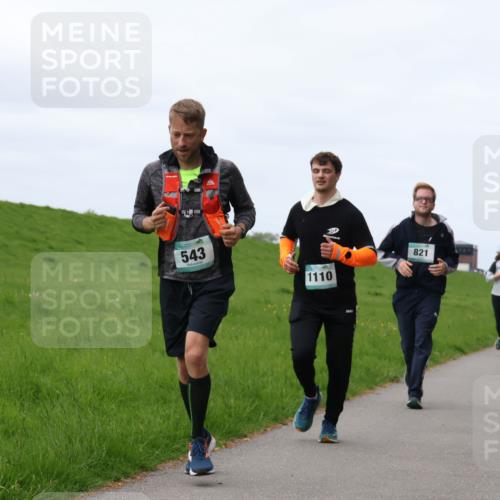 04.05.2025 - 8. Wedeler Halbmarathon Yannick Fuchs http://msf.ph/oto/7840313 04.05.2025 11:47:45 Laufen 543, 1110, 821 meine-sportfotos.de