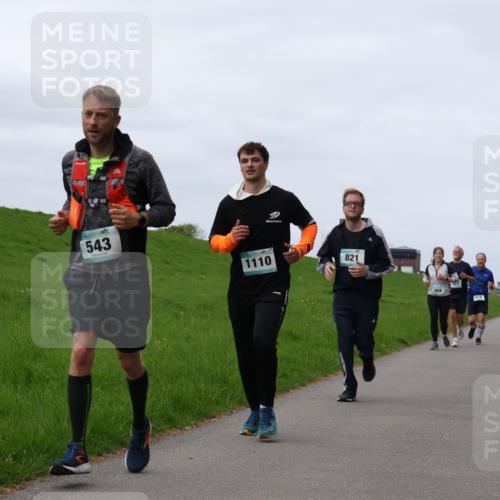 04.05.2025 - 8. Wedeler Halbmarathon Yannick Fuchs http://msf.ph/oto/7840335 04.05.2025 11:47:46 Laufen 543, 1110, 821, 661, 518 meine-sportfotos.de