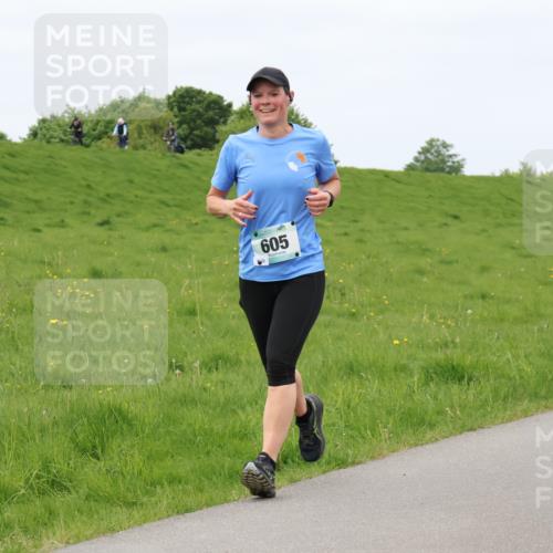 04.05.2025 - 8. Wedeler Halbmarathon Lena Gebhardt http://msf.ph/oto/7840338 04.05.2025 11:47:55 Laufen 605, 771 meine-sportfotos.de