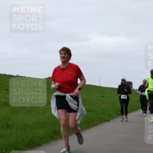 04.05.2025 - 8. Wedeler Halbmarathon Yannick Fuchs http://msf.ph/oto/7840351 04.05.2025 11:27:00 Laufen 681 meine-sportfotos.de