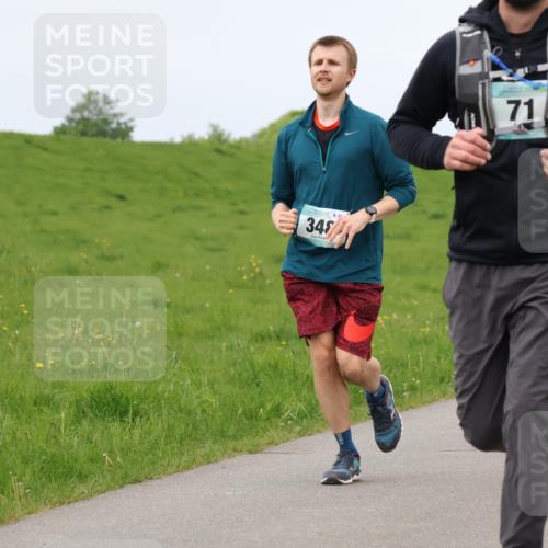 04.05.2025 - 8. Wedeler Halbmarathon Lena Gebhardt http://msf.ph/oto/7840384 04.05.2025 11:48:11 Laufen 8, 3, 345, 71, 713 meine-sportfotos.de