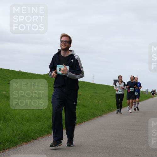 04.05.2025 - 8. Wedeler Halbmarathon Yannick Fuchs http://msf.ph/oto/7840385 04.05.2025 11:47:48 Laufen 8, 661, 908 meine-sportfotos.de