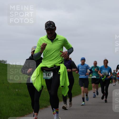 04.05.2025 - 8. Wedeler Halbmarathon Yannick Fuchs http://msf.ph/oto/7840389 04.05.2025 11:27:02 Laufen 147, 10, 358 meine-sportfotos.de