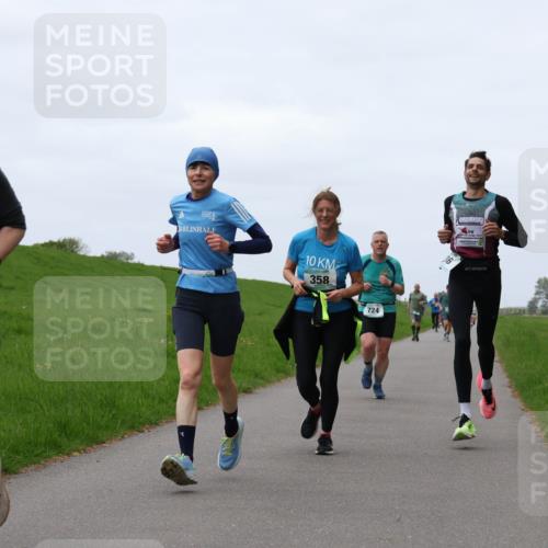 04.05.2025 - 8. Wedeler Halbmarathon Yannick Fuchs http://msf.ph/oto/7840447 04.05.2025 11:27:06 Laufen 1171, 135, 10, 358, 724 meine-sportfotos.de