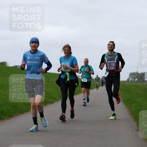 04.05.2025 - 8. Wedeler Halbmarathon Yannick Fuchs http://msf.ph/oto/7840459 04.05.2025 11:27:07 Laufen 10, 350, 724 meine-sportfotos.de