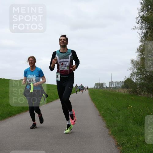 04.05.2025 - 8. Wedeler Halbmarathon Yannick Fuchs http://msf.ph/oto/7840477 04.05.2025 11:27:08 Laufen 10, 358, 36 meine-sportfotos.de