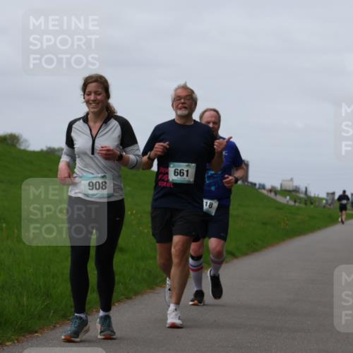 04.05.2025 - 8. Wedeler Halbmarathon Yannick Fuchs http://msf.ph/oto/7840531 04.05.2025 11:47:51 Laufen 908, 661, 18 meine-sportfotos.de