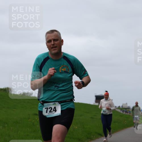 04.05.2025 - 8. Wedeler Halbmarathon Yannick Fuchs http://msf.ph/oto/7840551 04.05.2025 11:27:10 Laufen 724, 2014, 864 meine-sportfotos.de