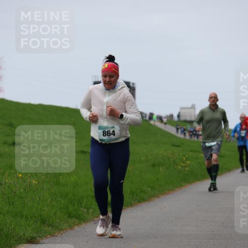 04.05.2025 - 8. Wedeler Halbmarathon Yannick Fuchs http://msf.ph/oto/7840582 04.05.2025 11:27:12 Laufen 864, 199 meine-sportfotos.de