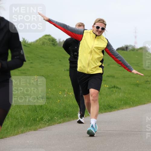 04.05.2025 - 8. Wedeler Halbmarathon Lena Gebhardt http://msf.ph/oto/7840597 04.05.2025 11:49:18 Laufen 114 meine-sportfotos.de