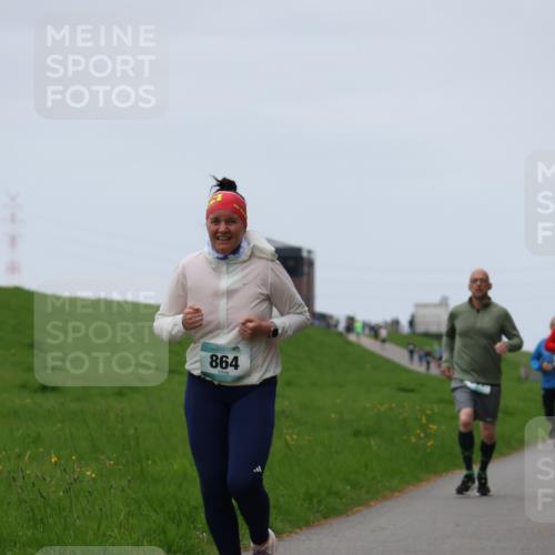 04.05.2025 - 8. Wedeler Halbmarathon Yannick Fuchs http://msf.ph/oto/7840598 04.05.2025 11:27:12 Laufen 864, 199 meine-sportfotos.de