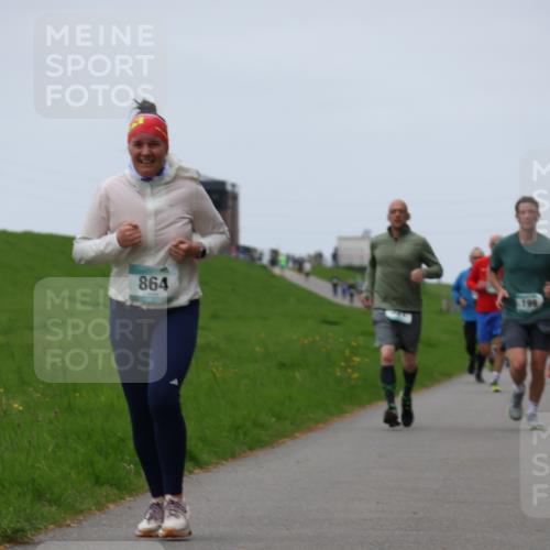 04.05.2025 - 8. Wedeler Halbmarathon Yannick Fuchs http://msf.ph/oto/7840602 04.05.2025 11:27:12 Laufen 864, 199 meine-sportfotos.de