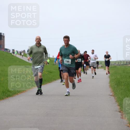 04.05.2025 - 8. Wedeler Halbmarathon Yannick Fuchs http://msf.ph/oto/7840616 04.05.2025 11:27:13 Laufen 199, 920 meine-sportfotos.de