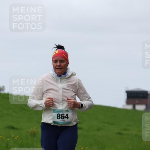 04.05.2025 - 8. Wedeler Halbmarathon Yannick Fuchs http://msf.ph/oto/7840619 04.05.2025 11:27:14 Laufen 864 meine-sportfotos.de