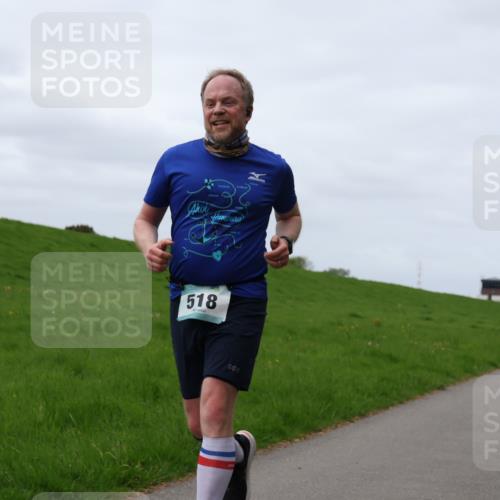 04.05.2025 - 8. Wedeler Halbmarathon Yannick Fuchs http://msf.ph/oto/7840634 04.05.2025 11:47:54 Laufen 518 meine-sportfotos.de