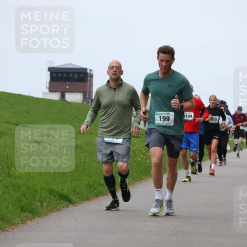 04.05.2025 - 8. Wedeler Halbmarathon Yannick Fuchs http://msf.ph/oto/7840639 04.05.2025 11:27:16 Laufen 199, 1194, 920 meine-sportfotos.de