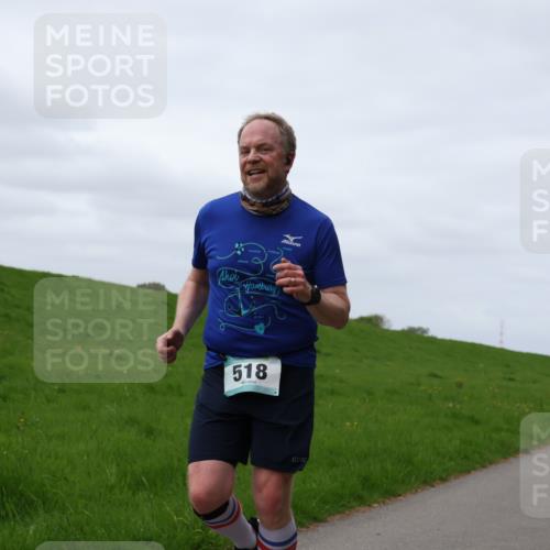04.05.2025 - 8. Wedeler Halbmarathon Yannick Fuchs http://msf.ph/oto/7840640 04.05.2025 11:47:55 Laufen 518 meine-sportfotos.de