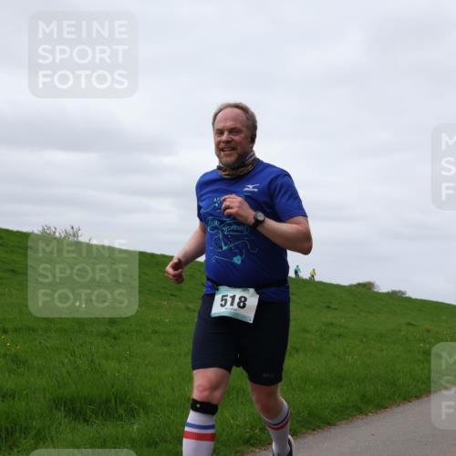 04.05.2025 - 8. Wedeler Halbmarathon Yannick Fuchs http://msf.ph/oto/7840650 04.05.2025 11:47:55 Laufen 518 meine-sportfotos.de