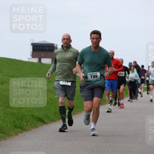 04.05.2025 - 8. Wedeler Halbmarathon Yannick Fuchs http://msf.ph/oto/7840670 04.05.2025 11:27:16 Laufen 199, 920 meine-sportfotos.de