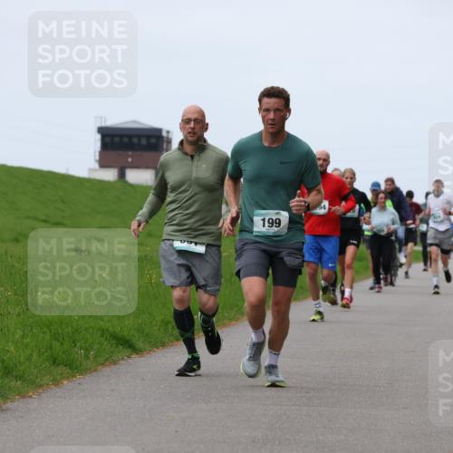 04.05.2025 - 8. Wedeler Halbmarathon Yannick Fuchs http://msf.ph/oto/7840673 04.05.2025 11:27:16 Laufen 199, 94 meine-sportfotos.de